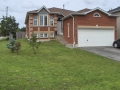 All Brick Bungalow