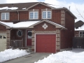 Open House Front Exterior