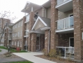 Exterior Front of building - Barrie Home - Century 21 BJ Roth Realty Ltd.