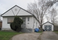 Exterior front of home - Barrie Home - Century 21 BJ Roth Realty Ltd.